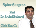 Spine Surgery, Spine Surgery India, Spine Surgery Information, Spine Surgery Risks, Spine Surgery