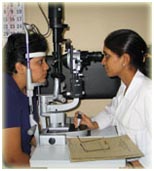 India Cost Eye Care Surgery